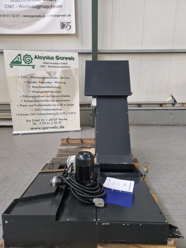 AME Kratzbandförderer KB530