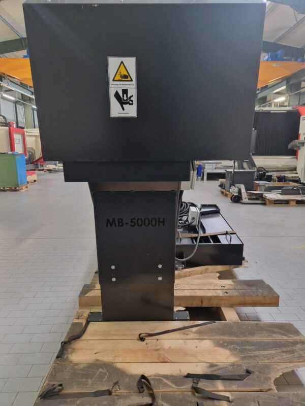 AME Kratzbandförderer KB530 – Bild 4