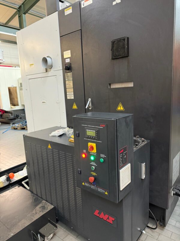 CNC Dreh- und Fräszentrum Okuma Multus U3000 1SC 1000 – Bild 7