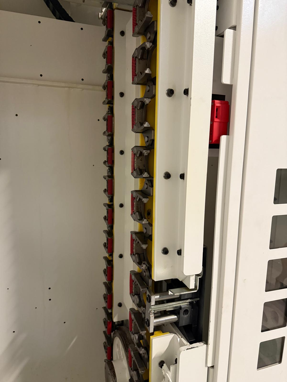 CNC Dreh- und Fräszentrum Okuma Multus U4000 1SC 1500 BigBore – Bild 13